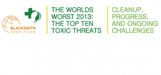 Top10toxic