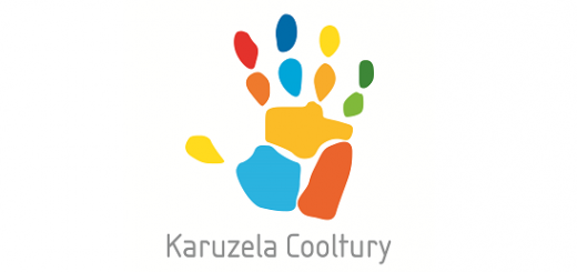 logotyp Karuzela Cooltury v1