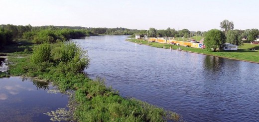 Rzeka_Narew_in_Ostroleka v2