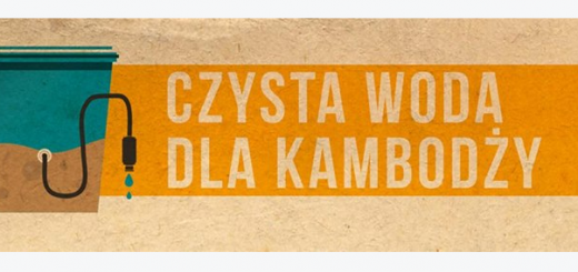 woda dla Kambodży