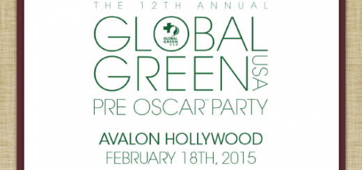 2015-02-16 Global Green