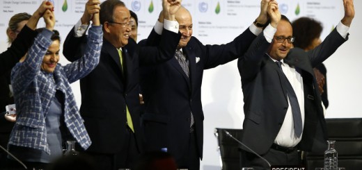 cop21 agreement